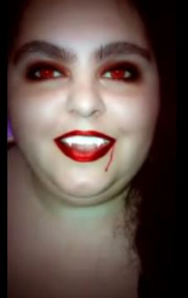 Lady Gina Dom