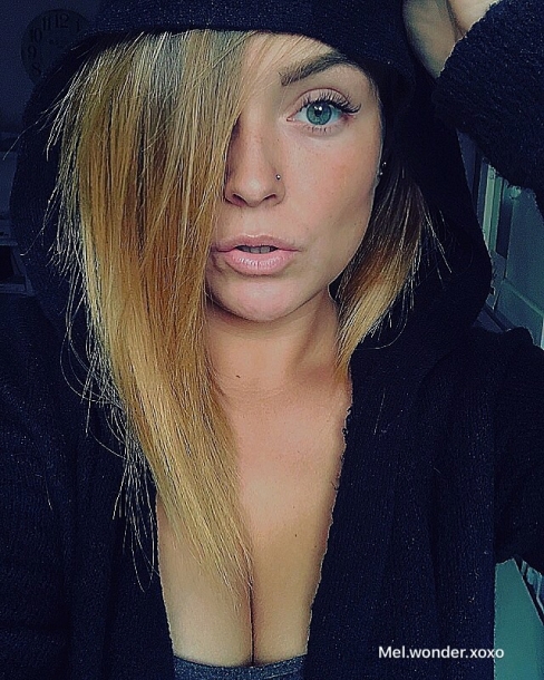Luxus Lady Mel
