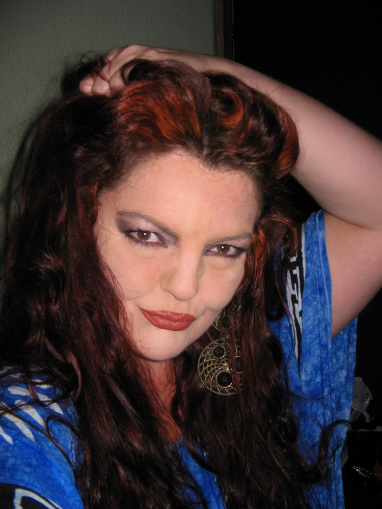 Lady June