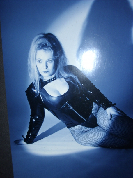 Lady Cassandra