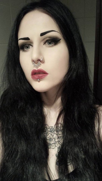 Madame Karma