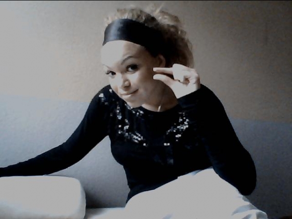 Lady Divine
