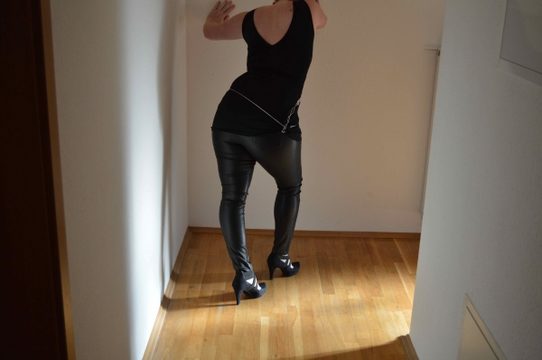 Mistress Victoria