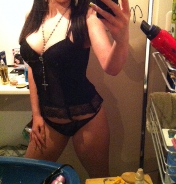 Spoiled Money Domme