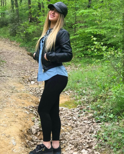 Meltem Beyaz