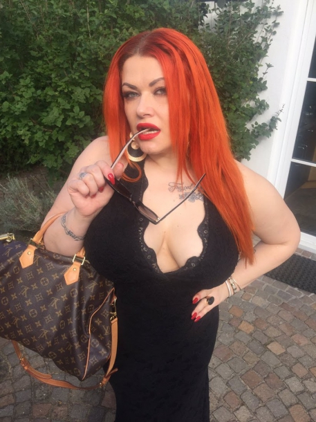 Mistress Nora Marinelli