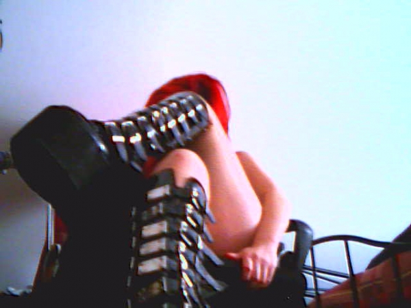 Lady Cerise