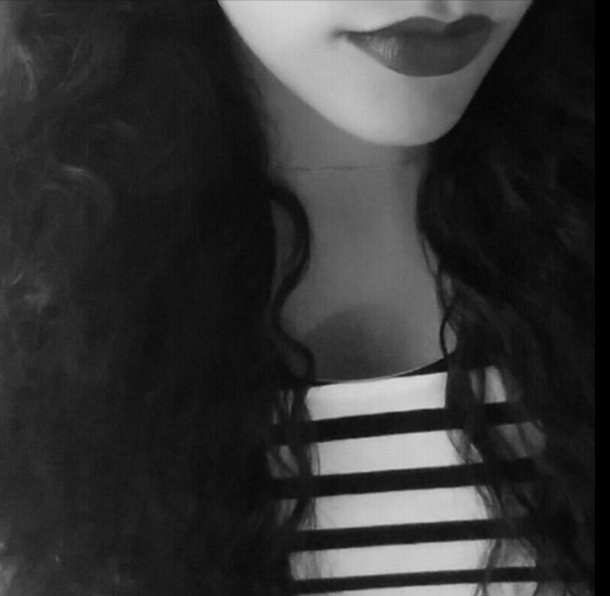 Lady Dark Desire