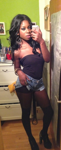 Lady Lynette