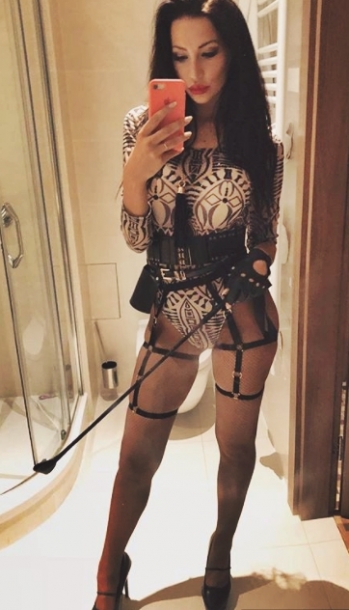 Lady Lagune