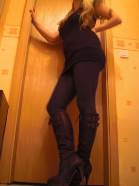 MissLady