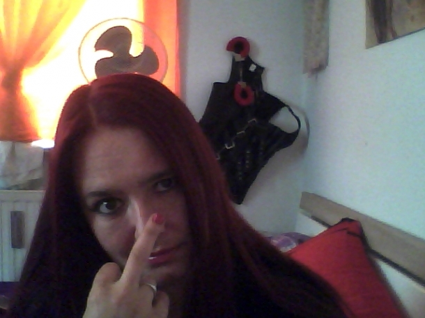 LadyLavinia