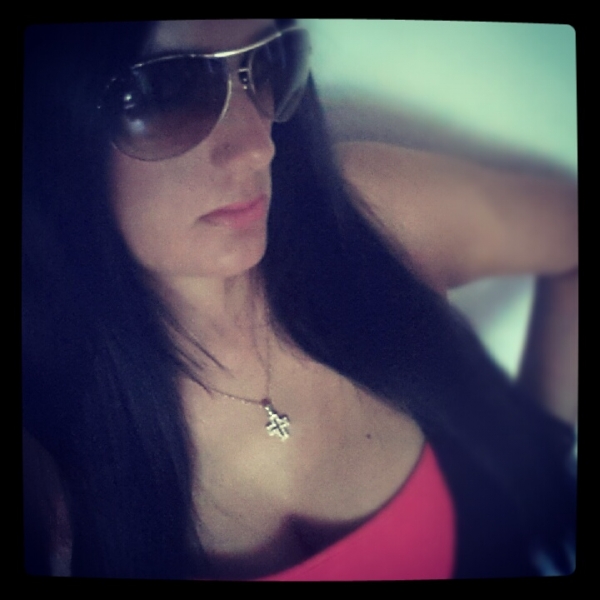 Lady Leandra