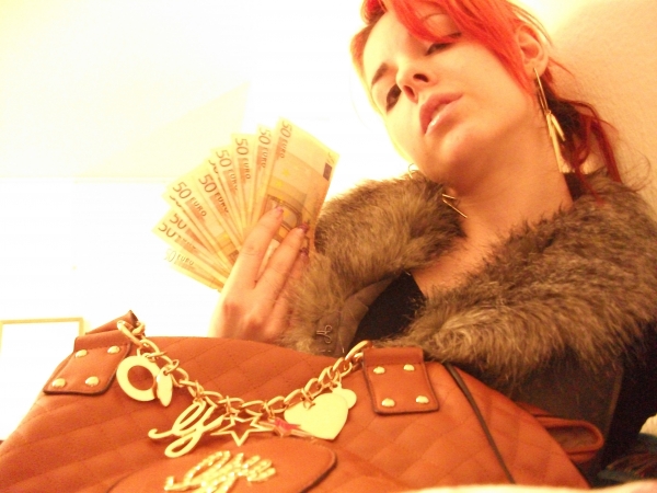 $$ Princess Kitty $$