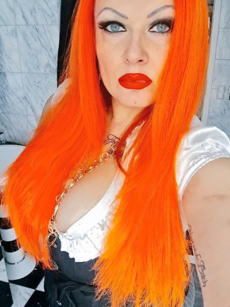 Nora Marinelli