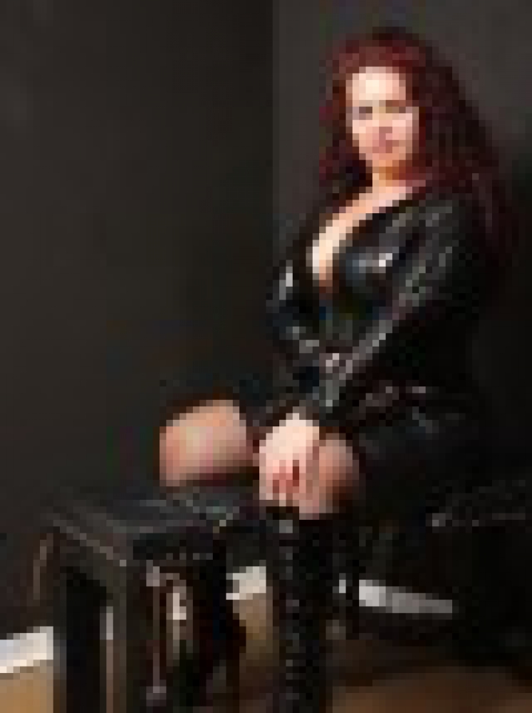Lady Christin