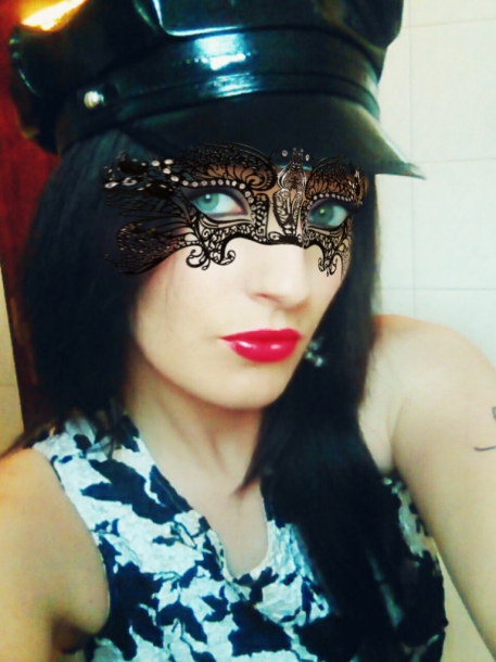 Lady BlackCat