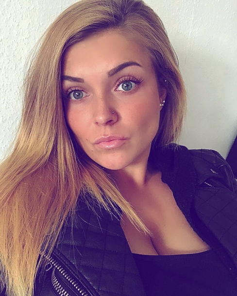 Luxus Lady Mel 
