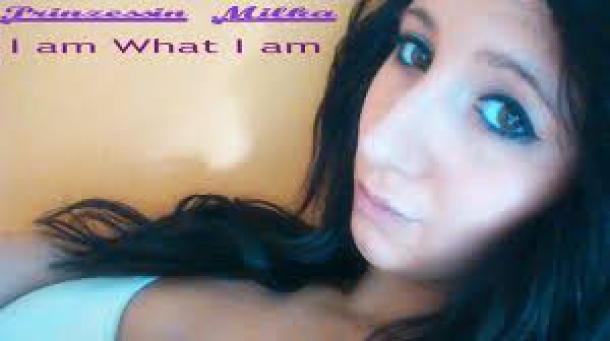 Lady Milka™