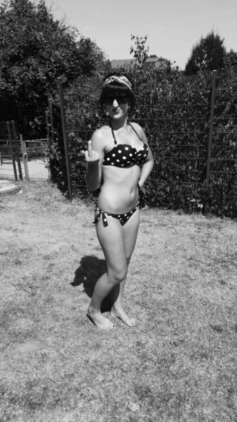 Miss Lina