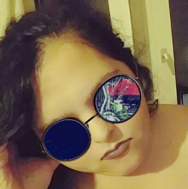 Lady Gina Dom