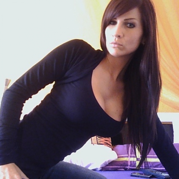 Miss Gorgeous