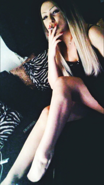 Lady Jessy
