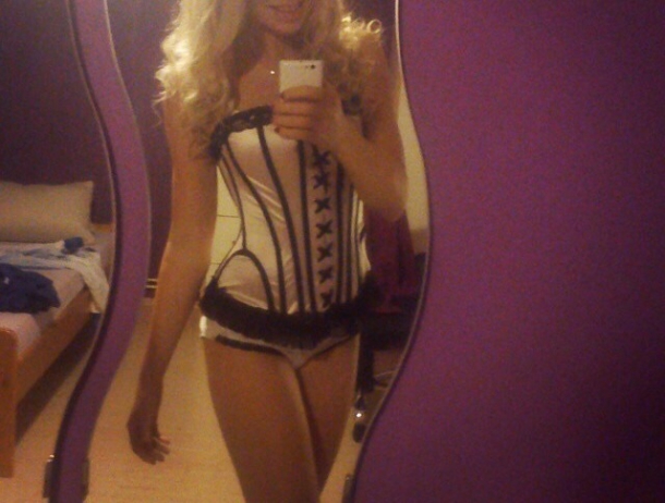 Mrs Hannah 