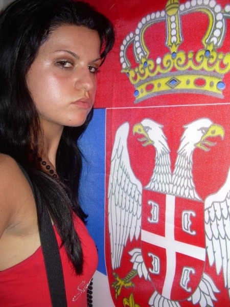 Serbische_Amazone