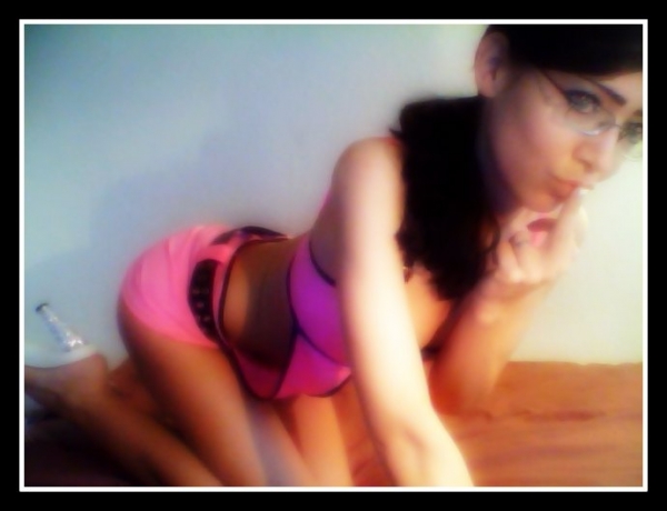 LadyChantal