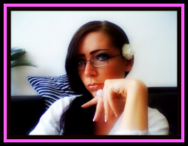 LadyChantal