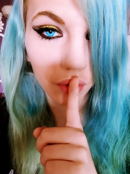 Lady Skyla 