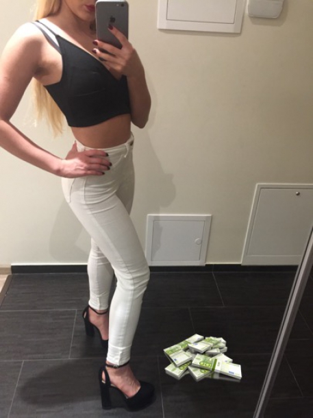 Diva Karina-Nicole