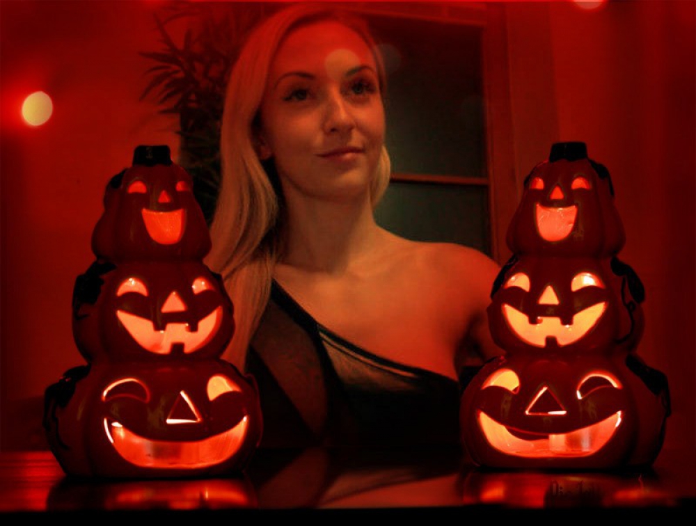 Lady Anja