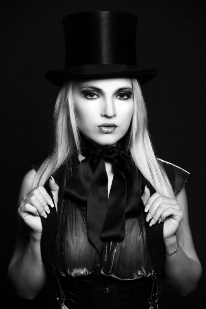 MissAngelique