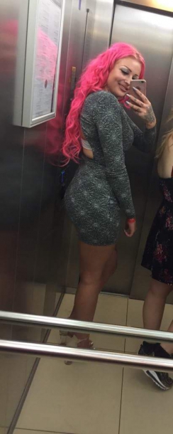 Lady Yasmina