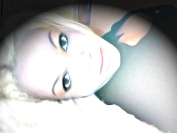 Lady Divine