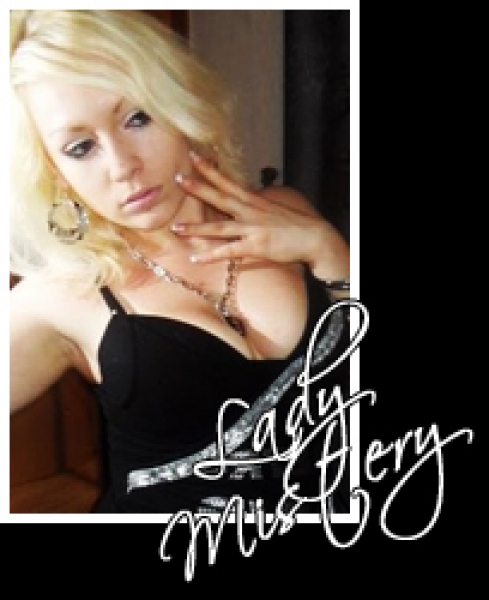 The one & only LuXusbitch