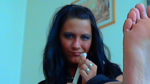 Miss-Stefanie