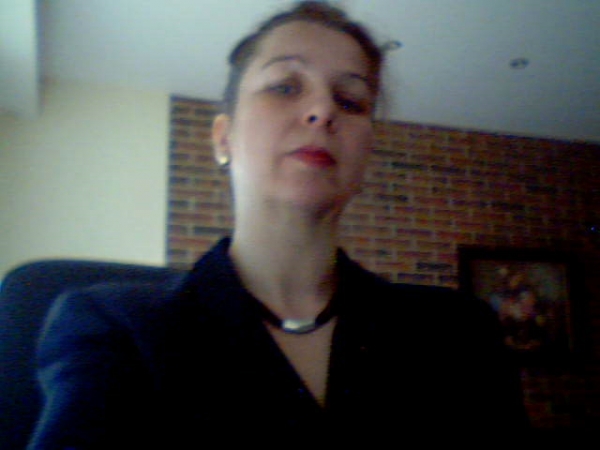 Lady Anja