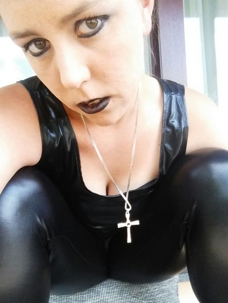 Mistress Tanja