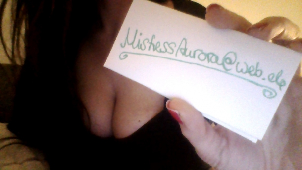 Mistress Aurora