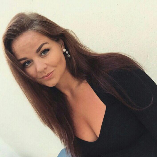 Jess Lux