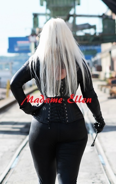 Madame Ellen
