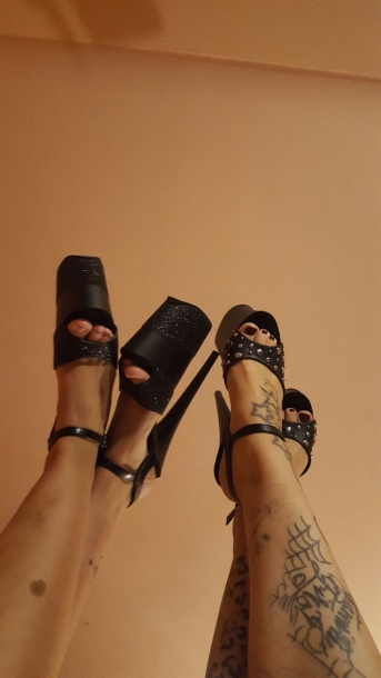 EvilQueens