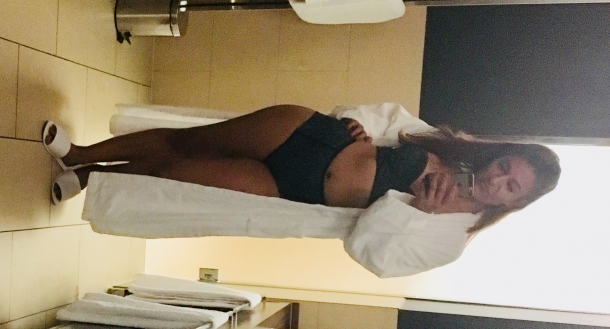 Miss Samira