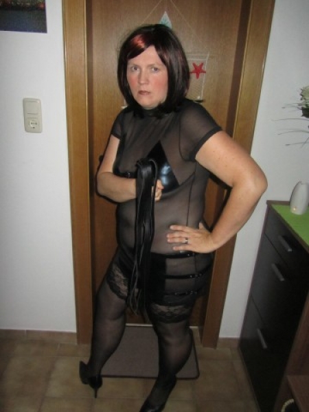 Lady Tabulos