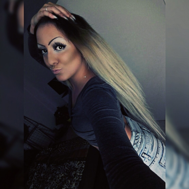 Lady Jessy 