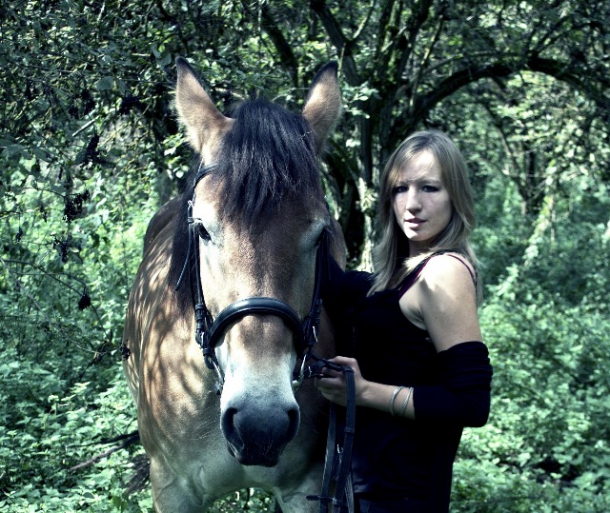 Lady Anna