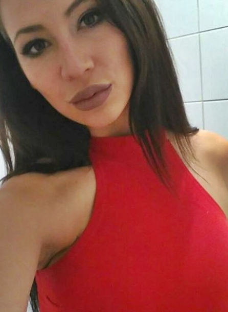 Lady Lagune